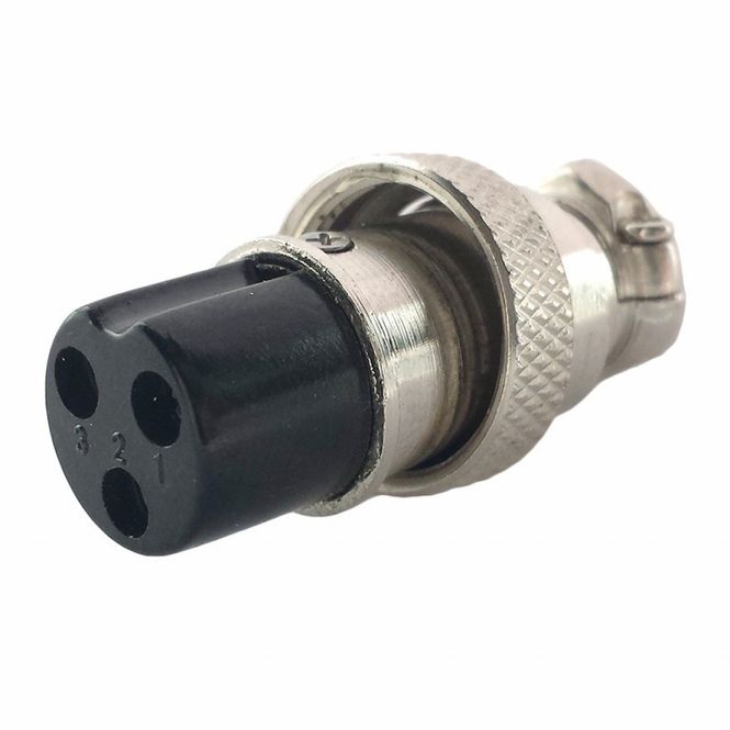 Hovedbilde HYUNDAI ATS kobling 3-PIN