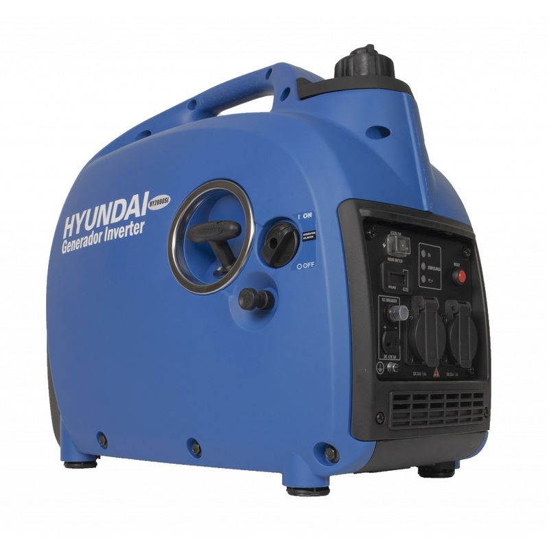 HYUNDAI HY2000Si Inverter Aggregat 2000W