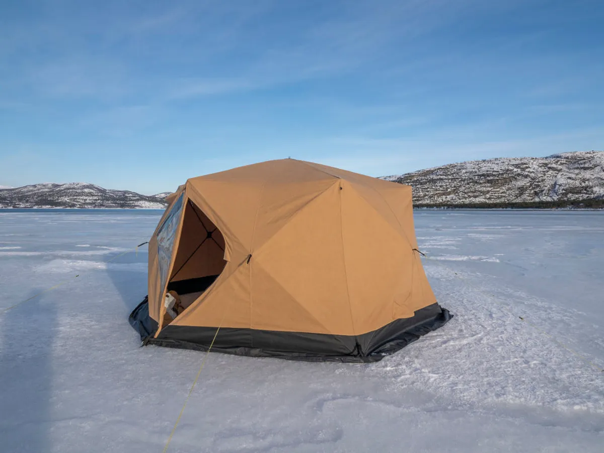 Venor PopUp 8-10