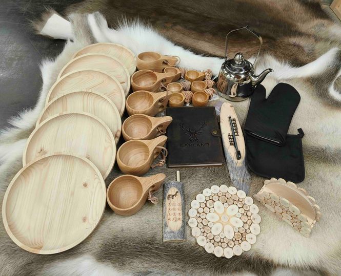 Hovedbilde Premiumpakke 